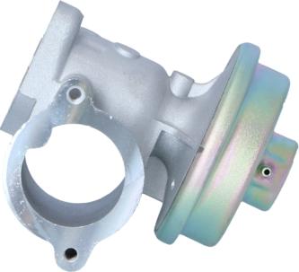 Wilmink Group WG2161823 - EGR Valve autospares.lv