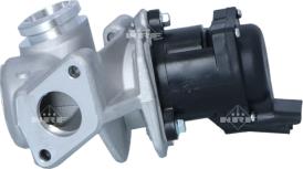 Wilmink Group WG2161797 - EGR Valve autospares.lv