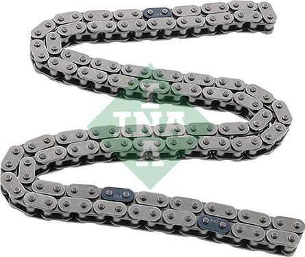 Wilmink Group WG2101413 - Timing Chain autospares.lv