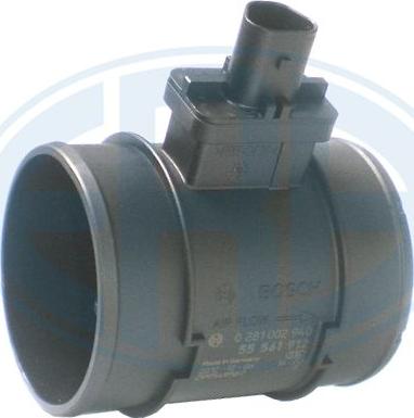 Wilmink Group WG2101591 - Air Mass Sensor autospares.lv