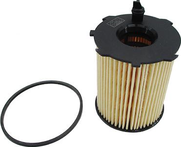 Wilmink Group WG2111866 - Oil Filter autospares.lv