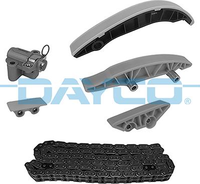 Wilmink Group WG2113584 - Timing Chain Kit autospares.lv