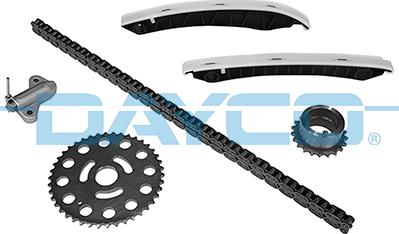 Wilmink Group WG2113581 - Timing Chain Kit autospares.lv