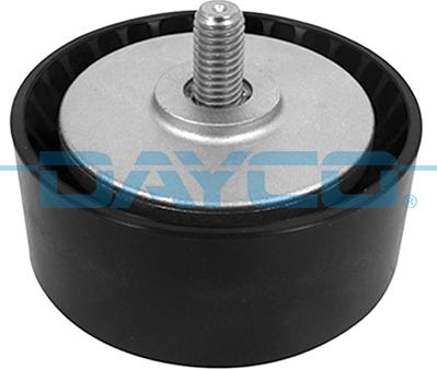 Wilmink Group WG2113023 - Pulley, v-ribbed belt autospares.lv