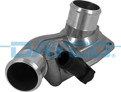 Wilmink Group WG2113193 - Coolant thermostat / housing autospares.lv