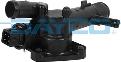 Wilmink Group WG2113149 - Coolant thermostat / housing autospares.lv