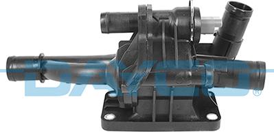 Wilmink Group WG2113151 - Coolant thermostat / housing autospares.lv