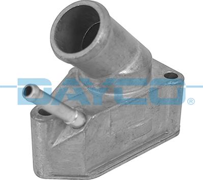 Wilmink Group WG2113163 - Coolant thermostat / housing autospares.lv
