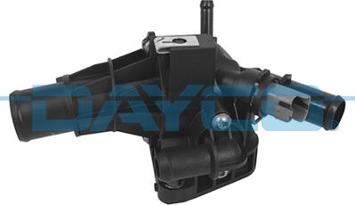 Wilmink Group WG2113162 - Coolant thermostat / housing autospares.lv
