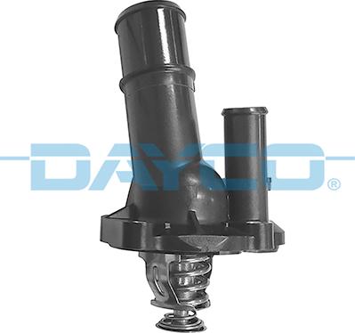 Wilmink Group WG2113108 - Coolant thermostat / housing autospares.lv