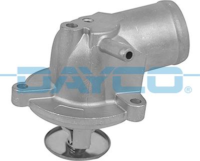 Wilmink Group WG2113117 - Coolant thermostat / housing autospares.lv