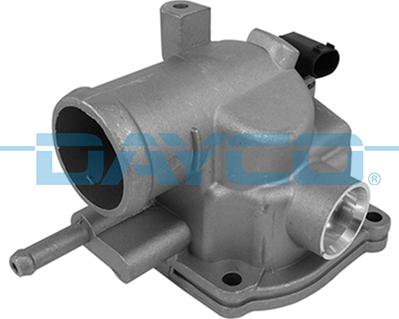 Wilmink Group WG2113185 - Coolant thermostat / housing autospares.lv