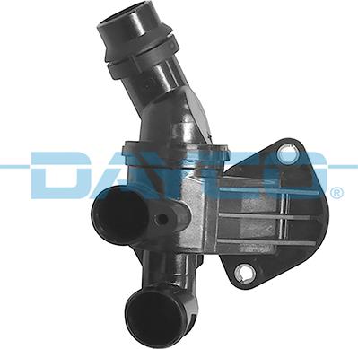 Wilmink Group WG2113130 - Coolant thermostat / housing autospares.lv