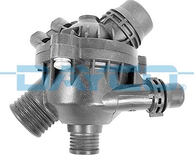 Wilmink Group WG2113133 - Coolant thermostat / housing autospares.lv