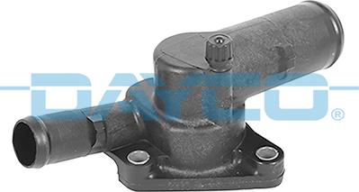 Wilmink Group WG2113121 - Coolant thermostat / housing autospares.lv