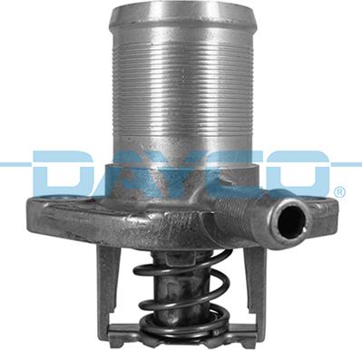 Wilmink Group WG2113127 - Coolant thermostat / housing autospares.lv