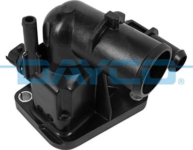 Wilmink Group WG2113179 - Coolant thermostat / housing autospares.lv