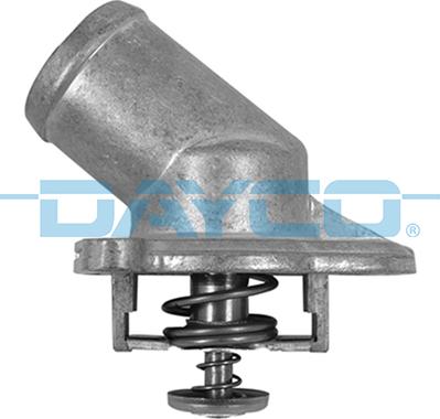 Wilmink Group WG2113234 - Coolant thermostat / housing autospares.lv