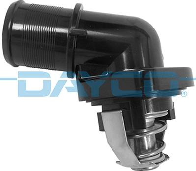 Wilmink Group WG2113223 - Coolant thermostat / housing autospares.lv