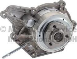 Wilmink Group WG2112484 - Water Pump autospares.lv