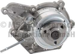 Wilmink Group WG2112482 - Water Pump autospares.lv