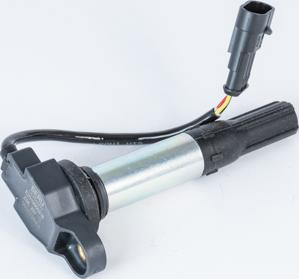 Wilmink Group WG2189320 - Ignition Coil autospares.lv