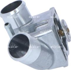 Wilmink Group WG2184641 - Coolant thermostat / housing autospares.lv