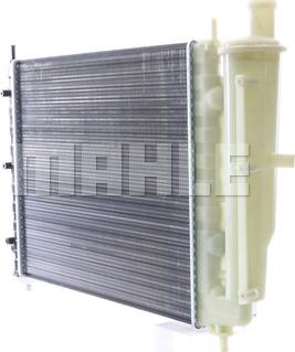 Wilmink Group WG2184048 - Radiator, engine cooling autospares.lv