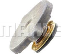 Wilmink Group WG2184247 - Sealing Cap, radiator autospares.lv