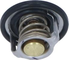 Wilmink Group WG2184746 - Coolant thermostat / housing autospares.lv