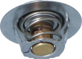 Wilmink Group WG2184747 - Coolant thermostat / housing autospares.lv