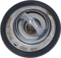 Wilmink Group WG2184761 - Coolant thermostat / housing autospares.lv