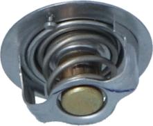 Wilmink Group WG2184739 - Coolant thermostat / housing autospares.lv