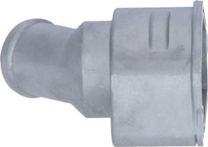 Wilmink Group WG2184722 - Coolant thermostat / housing autospares.lv