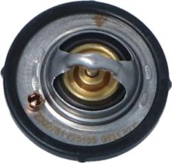 Wilmink Group WG2184770 - Coolant thermostat / housing autospares.lv