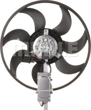 Wilmink Group WG2180627 - Fan, radiator autospares.lv