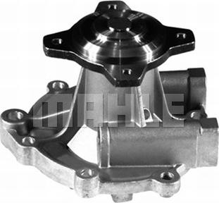 Wilmink Group WG2181999 - Water Pump autospares.lv