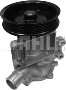 Wilmink Group WG2181992 - Water Pump autospares.lv