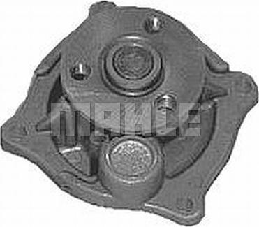 Wilmink Group WG2181997 - Water Pump autospares.lv