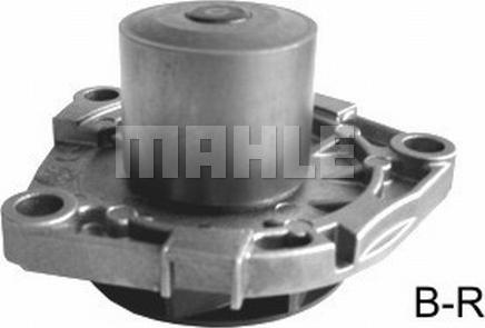 Wilmink Group WG2181949 - Water Pump autospares.lv