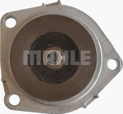 Wilmink Group WG2181948 - Water Pump autospares.lv