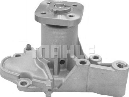 Wilmink Group WG2181953 - Water Pump autospares.lv