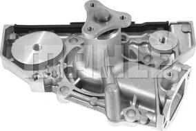 Wilmink Group WG2181952 - Water Pump autospares.lv