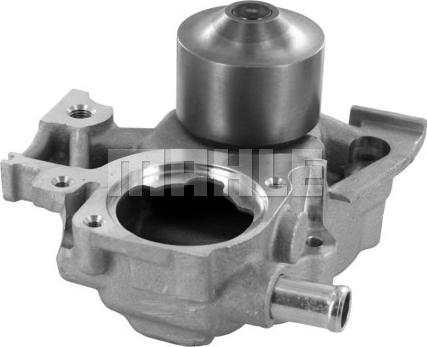 Wilmink Group WG2181966 - Water Pump autospares.lv