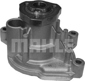 Wilmink Group WG2181963 - Water Pump autospares.lv