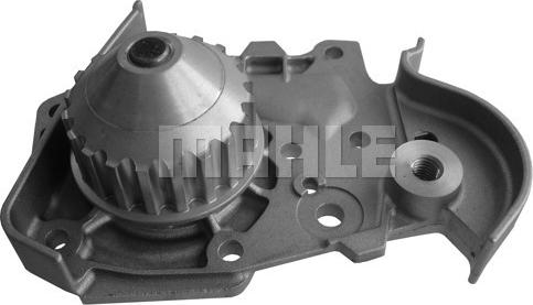 Wilmink Group WG2181913 - Water Pump autospares.lv