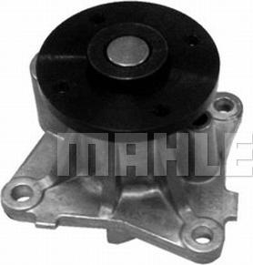 Wilmink Group WG2181983 - Water Pump autospares.lv