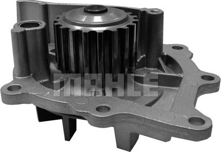 Wilmink Group WG2181971 - Water Pump autospares.lv