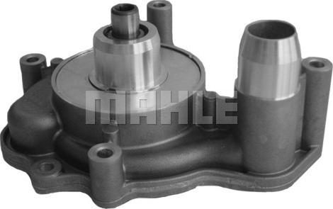 Wilmink Group WG2181977 - Water Pump autospares.lv
