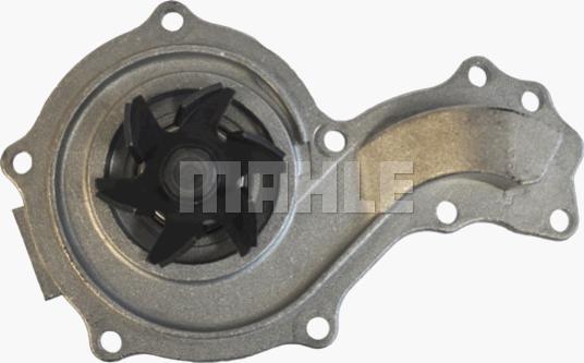 Wilmink Group WG2181499 - Water Pump autospares.lv